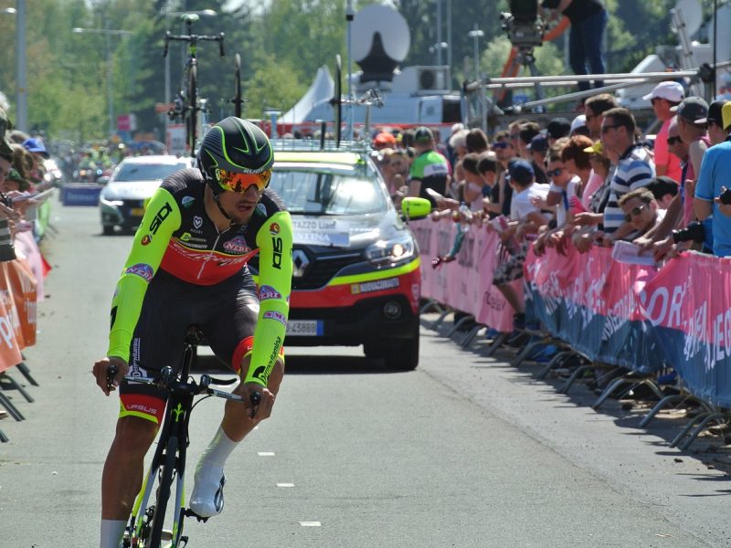 Girmay debutterà in Grand Tour al Giro d’Italia
