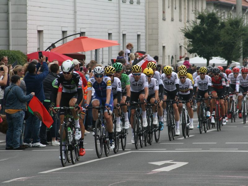Giro, Tour, Vuelta: chi guida quale Grand Tour nel 2022
